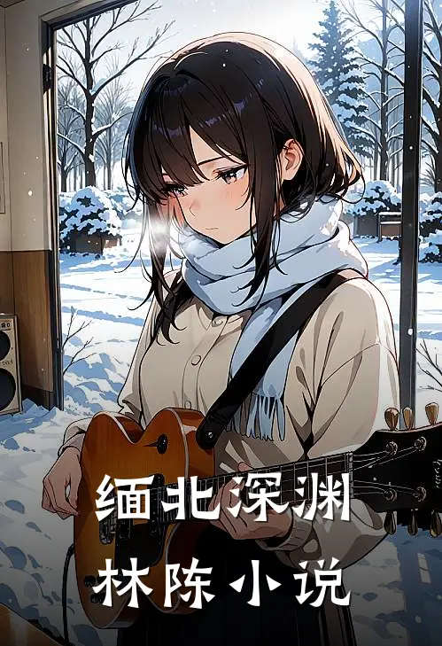 缅北深渊林陈小说