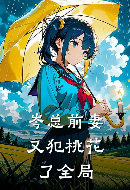 岑总前妻又犯桃花了全局