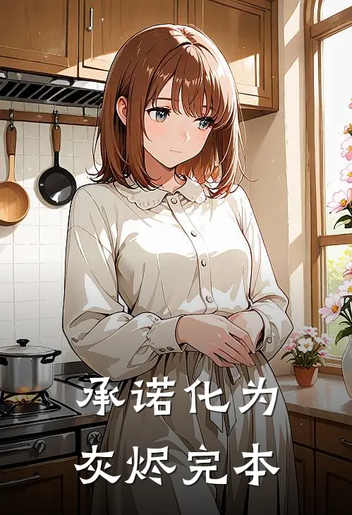 承诺化为灰烬完本