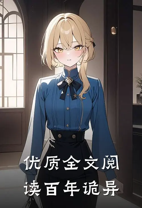 优质全文阅读百年诡异