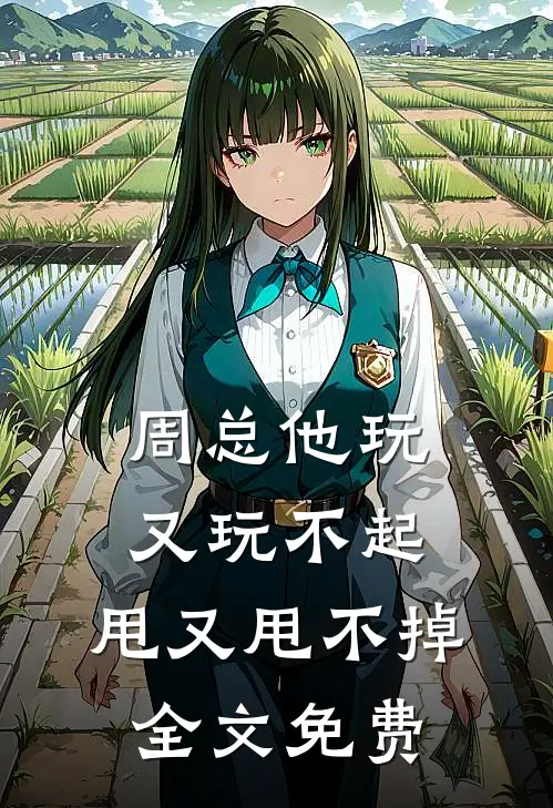 周总他玩又玩不起，甩又甩不掉全文免费