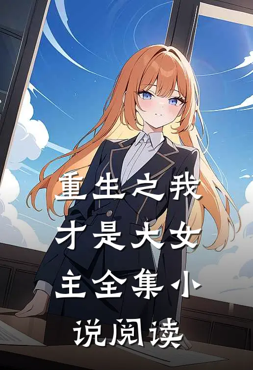 重生之我才是大女主全集小说阅读