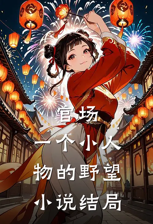 官场一个小人物的野望结局怎么样