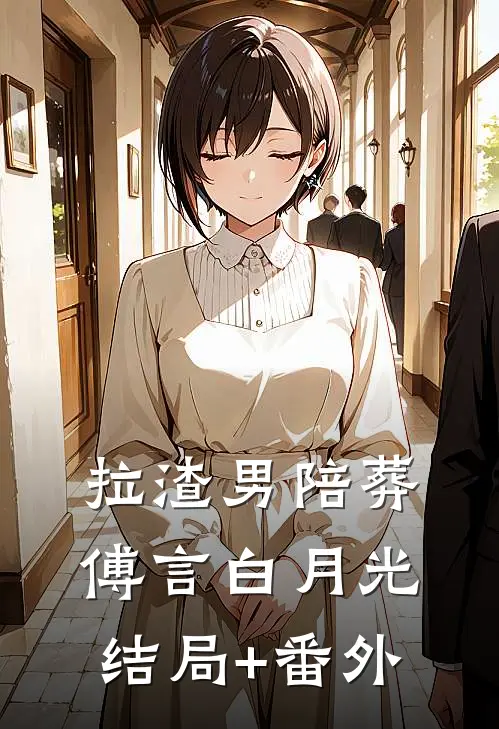 拉渣男陪葬傅言白月光结局+番外