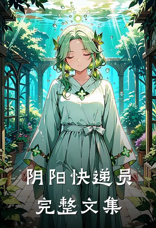 阴阳快递员完整文集