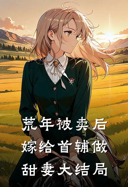 荒年被卖后,嫁给首辅做甜妻大结局是