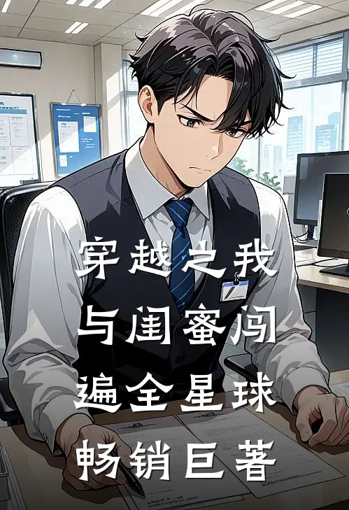 穿越之我与闺蜜闯遍全星球畅销巨著