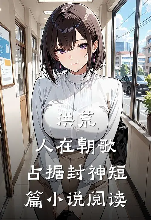 洪荒：人在朝歌，占据封神短篇小说阅读