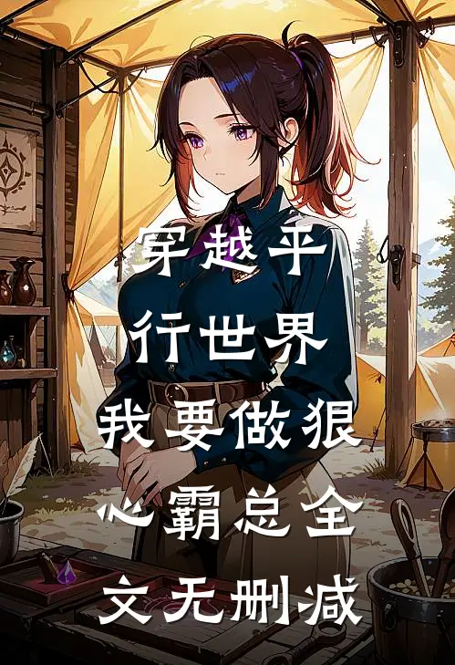 穿越平行世界：我要做狠心霸总全文无删减