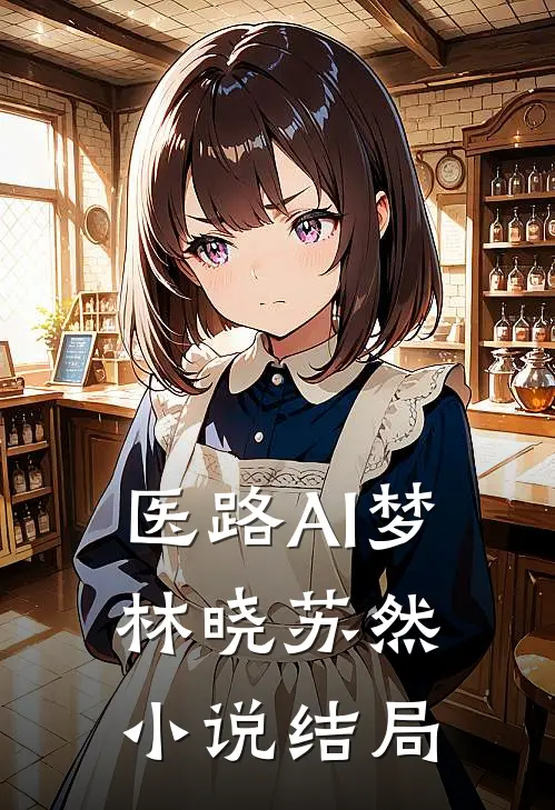 医路AI梦林晓苏然小说结局