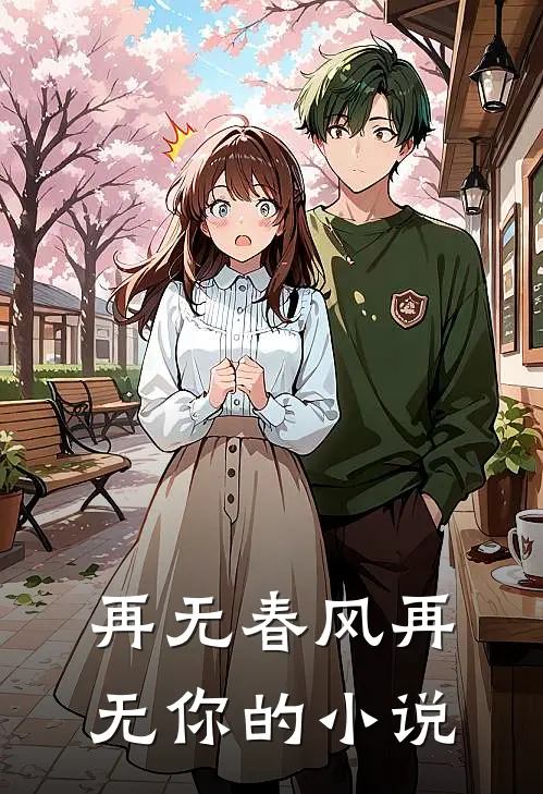 再无春风再无你的小说