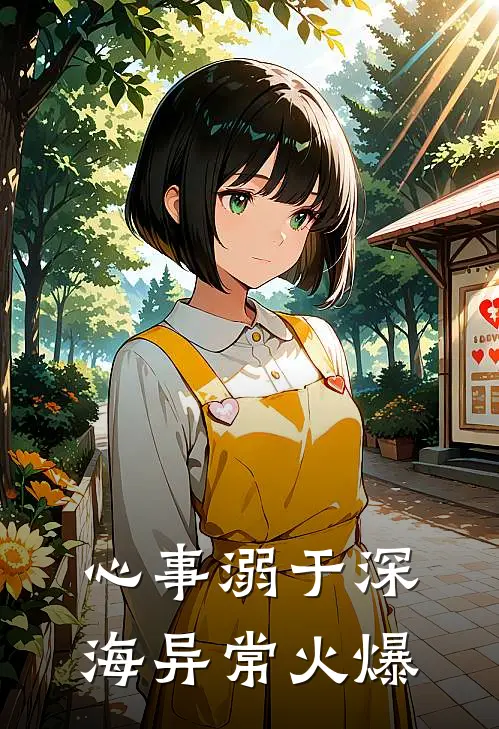 心事溺于深海异常火爆