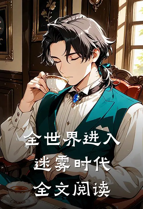 全世界进入迷雾时代全文阅读