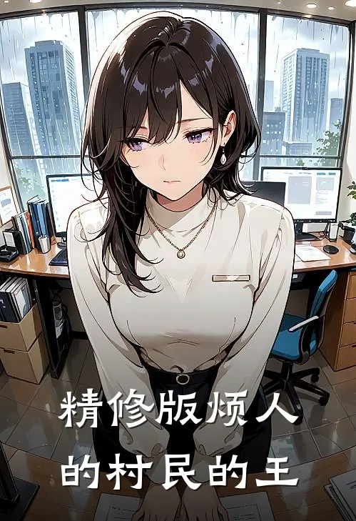 精修版烦人的村民的王
