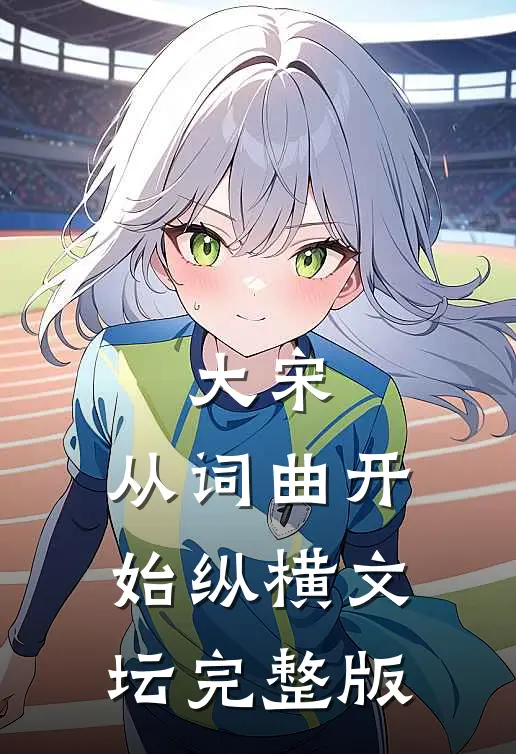 大宋：从词曲开始纵横文坛完整版