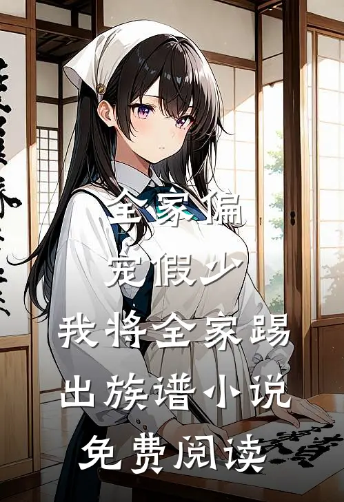 全家偏宠假少，我将全家踢出族谱小说免费阅读