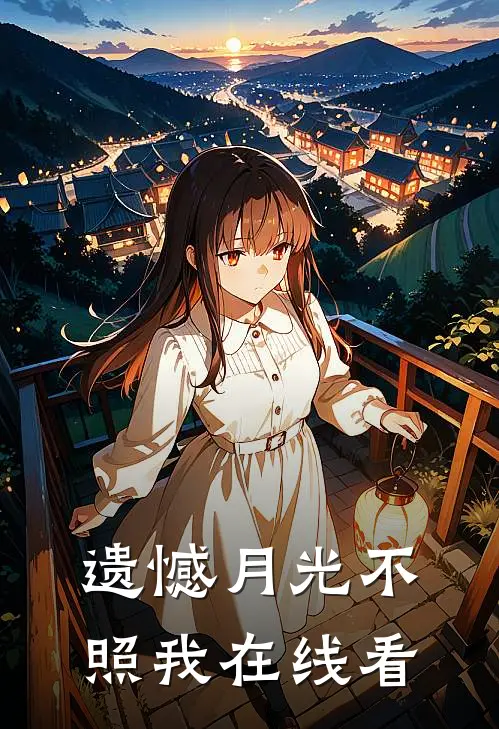 遗憾月光不照我在线看