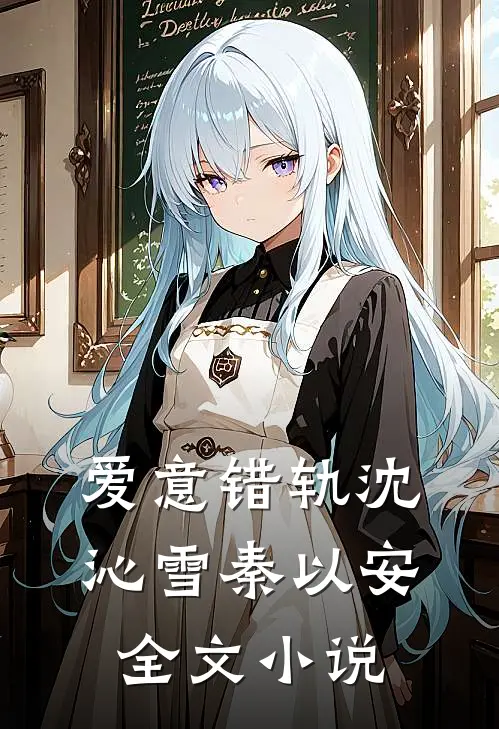 爱意错轨沈沁雪秦以安全文小说