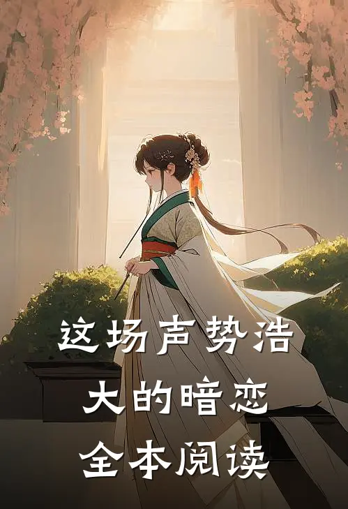 这场声势浩大的暗恋全本阅读免费