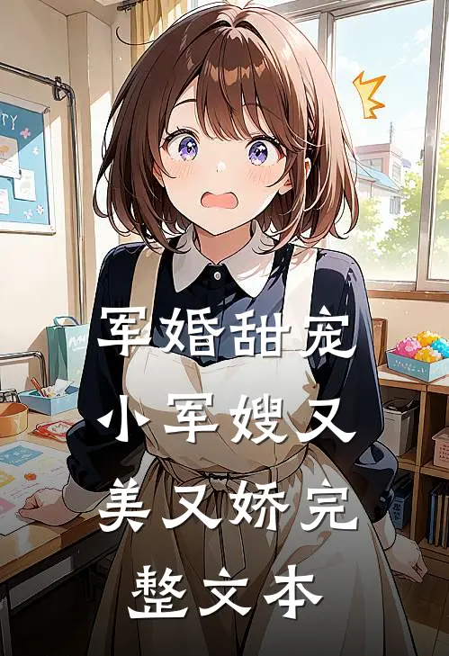 军婚甜宠：小军嫂又美又娇完整文本