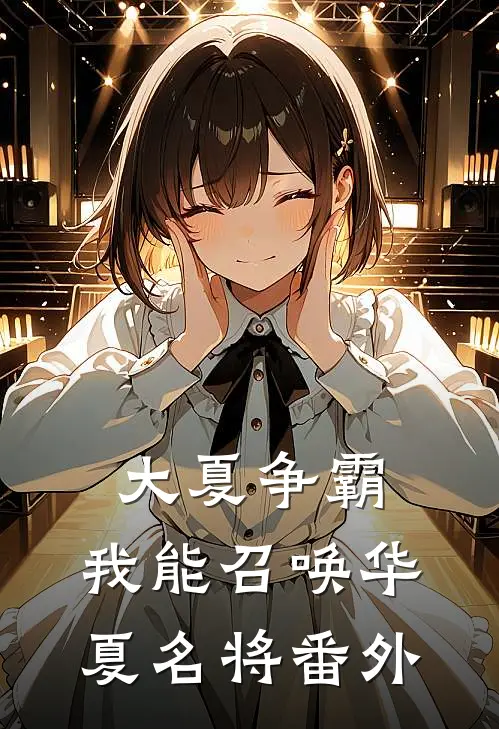 大夏争霸：我能召唤华夏名将 番外