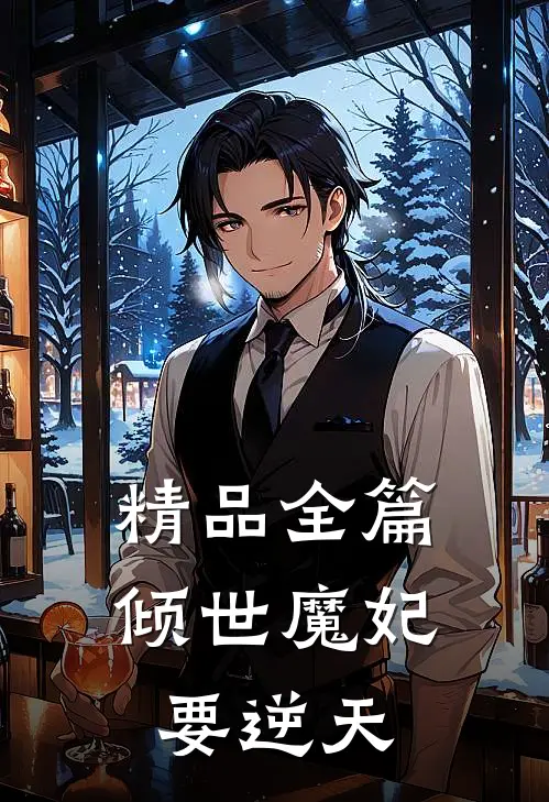 精品全篇倾世魔妃要逆天