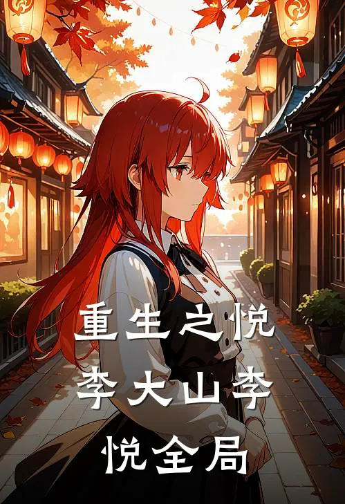 重生之悦李大山李悦全局