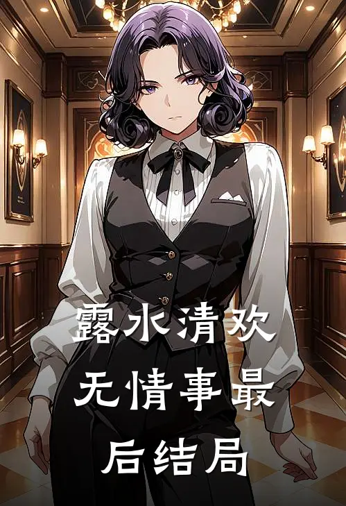 露水清欢无情事最后结局