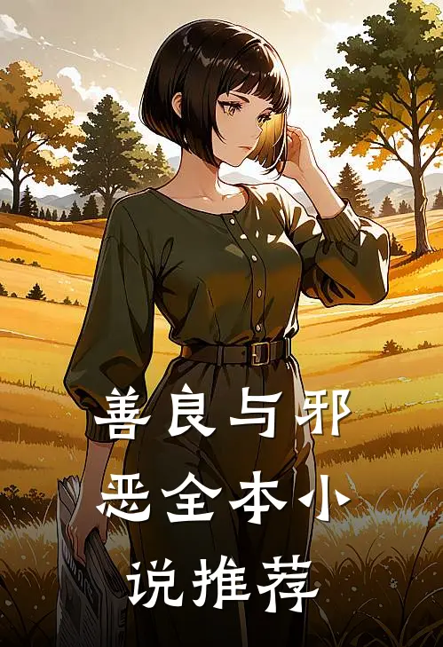 善良与邪恶全本小说推荐