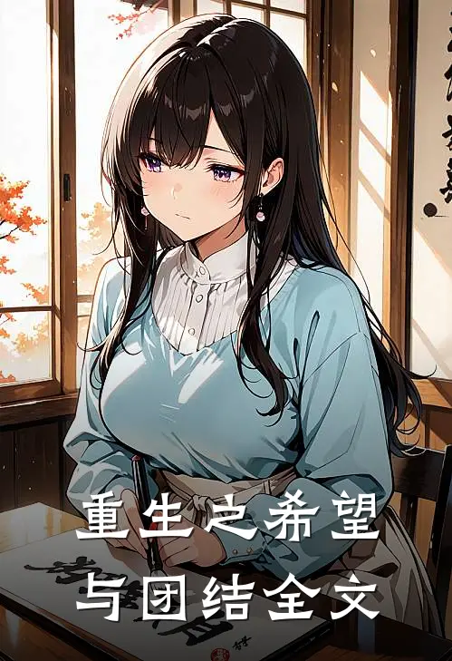 重生之希望与团结全文