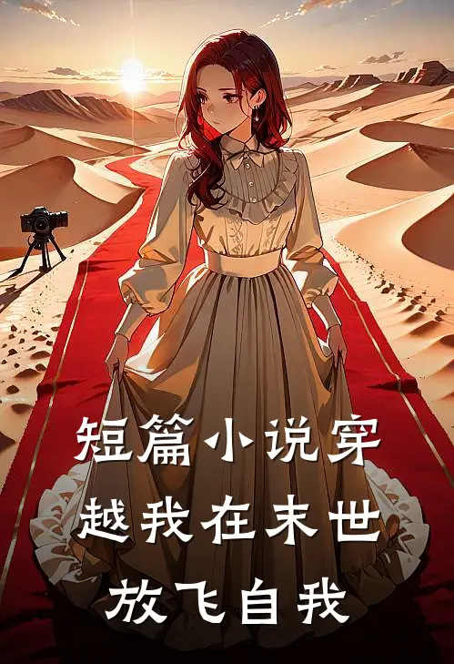 短篇小说穿越我在末世放飞自我