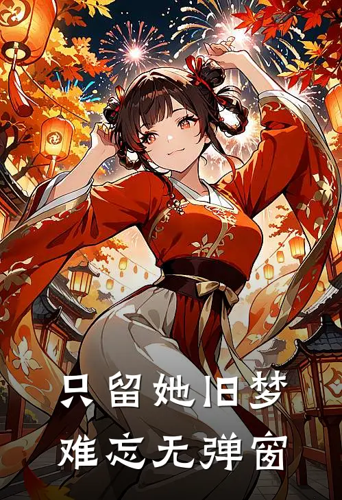只留她旧梦难忘无弹窗