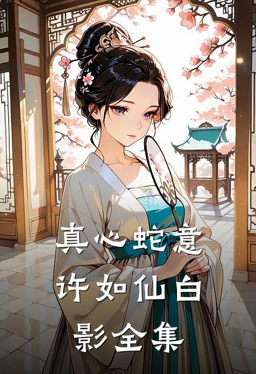 真心蛇意许如仙白影 全集