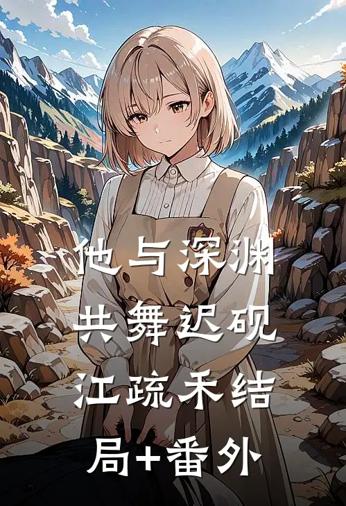 他与深渊共舞迟砚江疏禾结局+番外