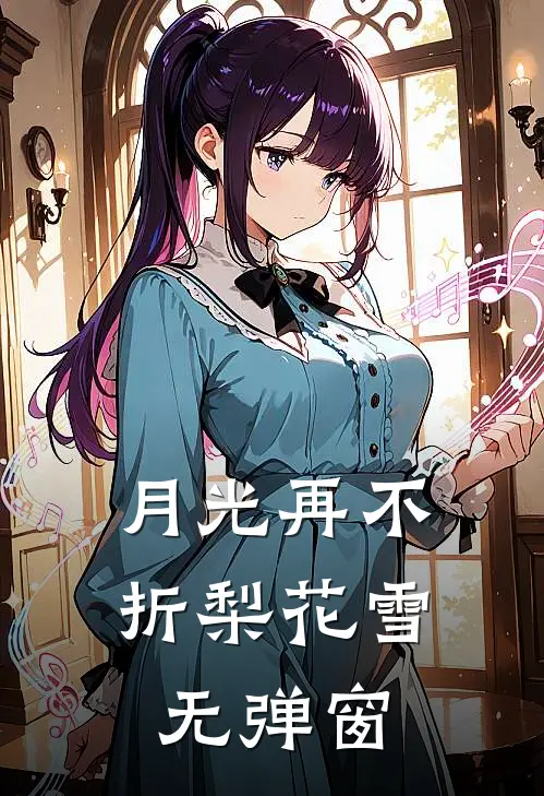 月光再不折梨花雪无弹窗