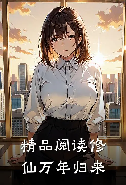 精品阅读修仙万年归来