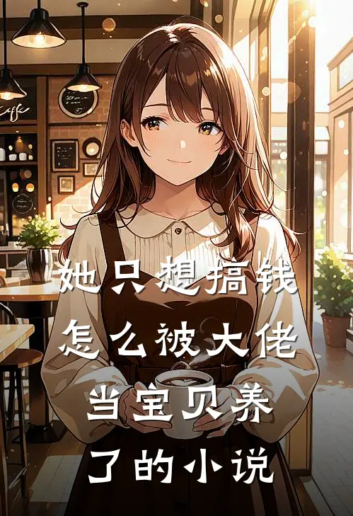 她只想搞钱，怎么被大佬当宝贝养了的小说
