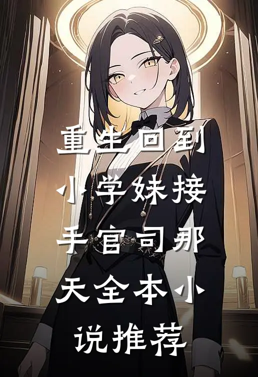 重生回到小学妹接手官司那天全本小说推荐