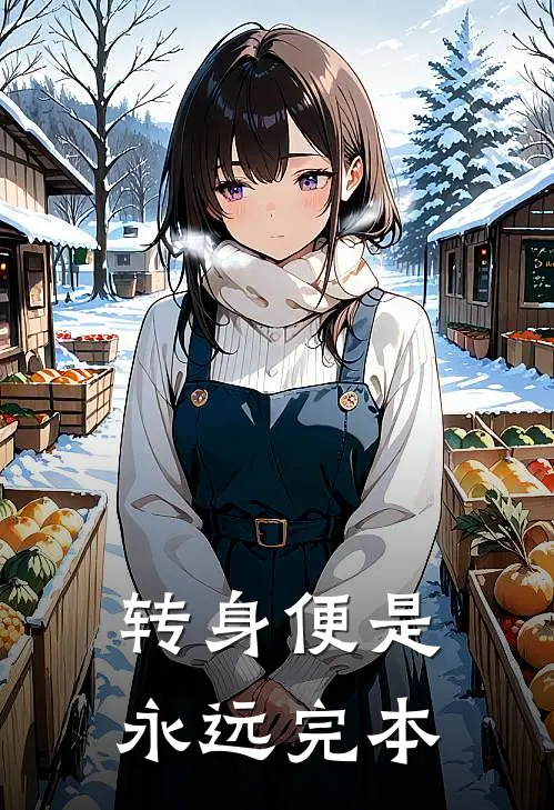 转身便是永远完本