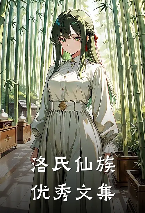 洛氏仙族优秀文集