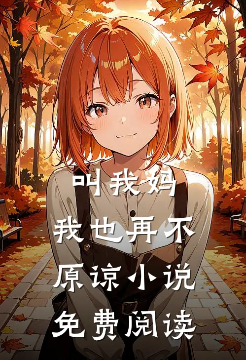 叫我妈,我也再不原谅免费阅读全文