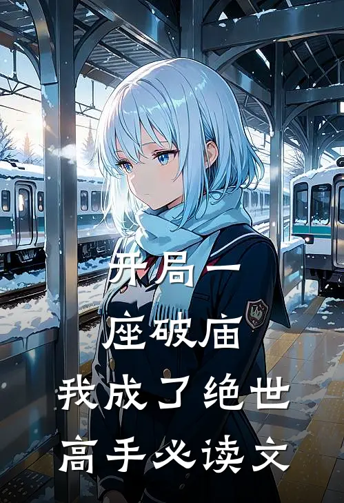 开局一座破庙,我成了绝世高手必读文章