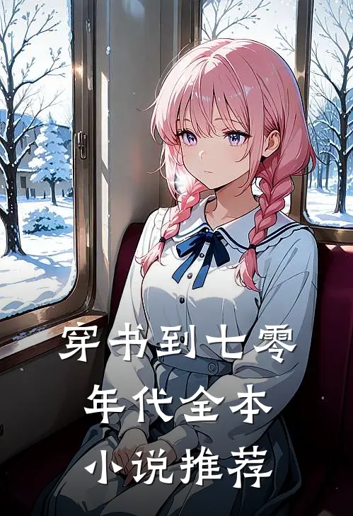 穿书到七零年代全本小说推荐