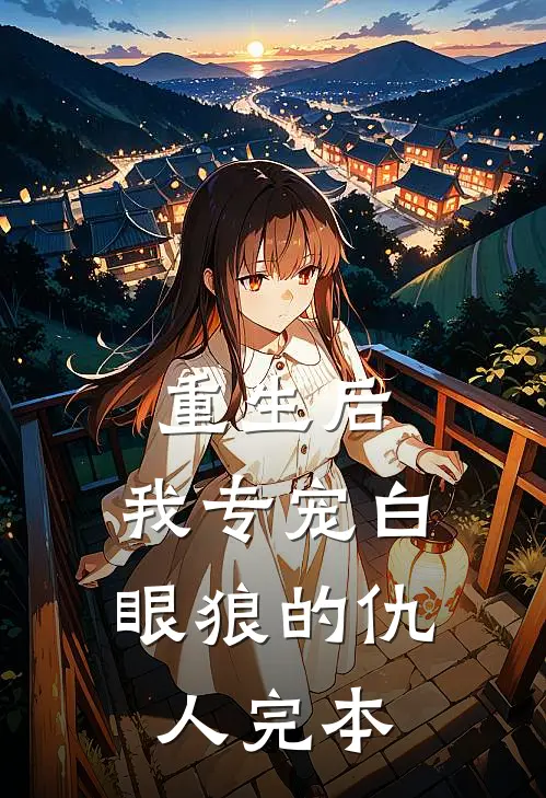 重生后，我专宠白眼狼的仇人完本