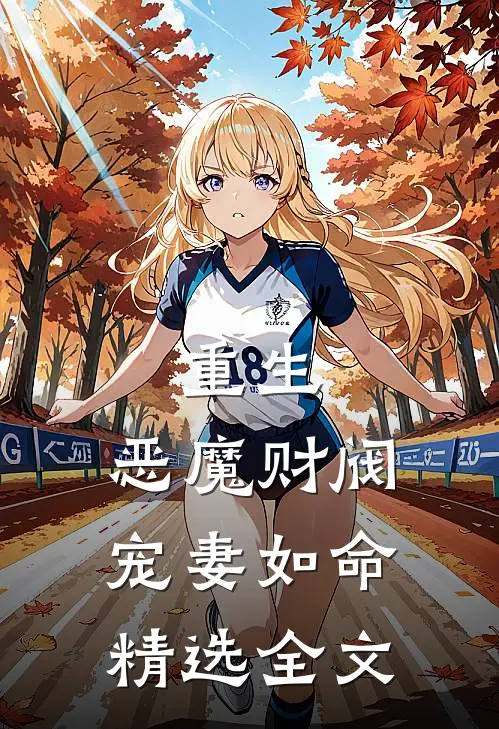 重生恶魔财阀宠妻如命精选全文阅读