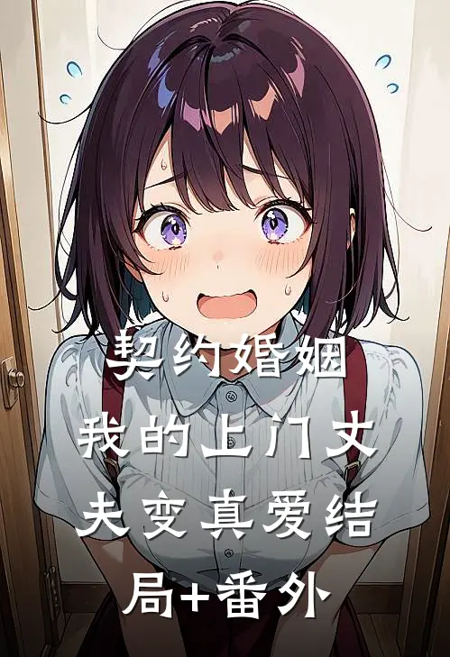 契约婚姻：我的上门丈夫变真爱结局+番外