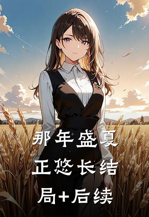 那年盛夏正悠长结局+后续