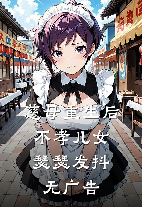 慈母重生后，不孝儿女瑟瑟发抖无广告