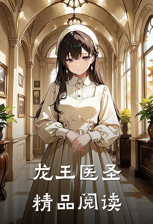 龙王医圣精品阅读