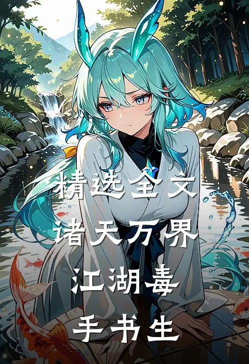 精选全文诸天万界：江湖毒手书生